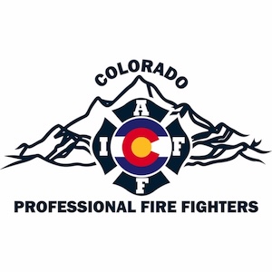 Colorado Professional Fire Fighters