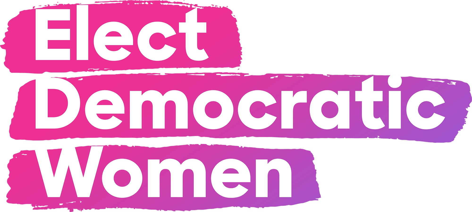 Elect Democratic Women