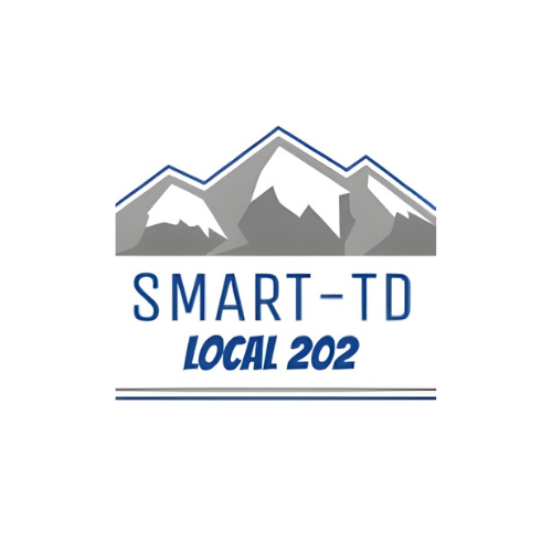 SMART Transportation Division Local 202