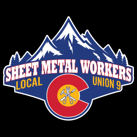 SMART Sheetmetal Workers Local 9