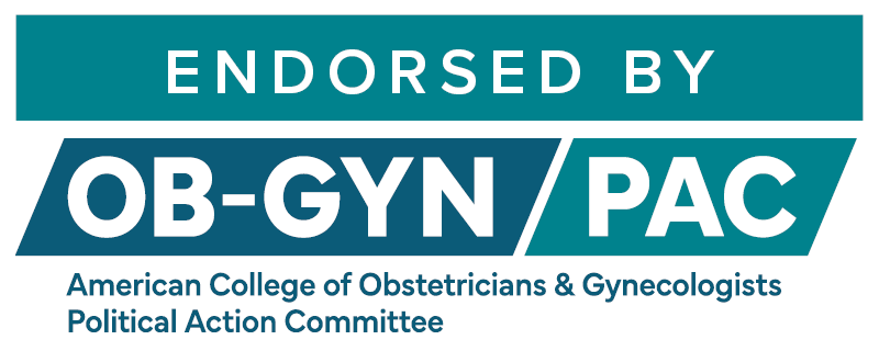 American College of Obstetricians & Gynecologists PAC